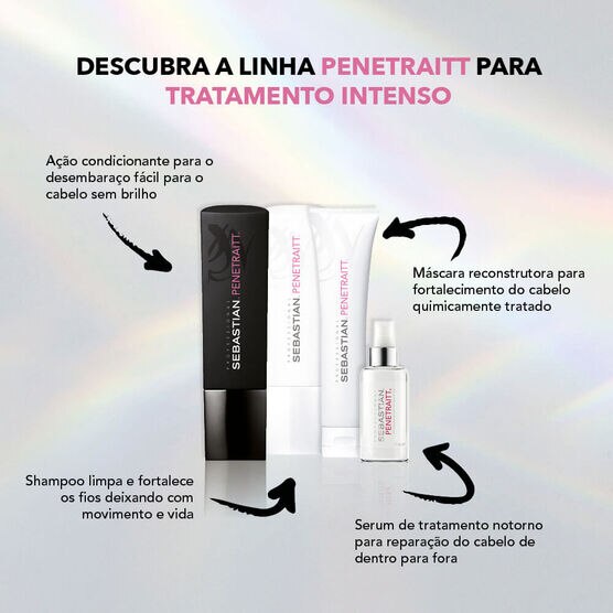 Penetraitt  Overnight Serum